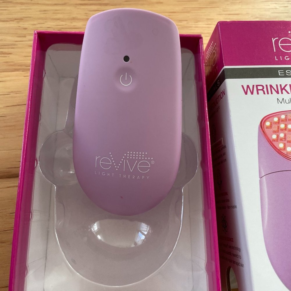 Revive Wrinkle Reduction - Picture 11 of 12